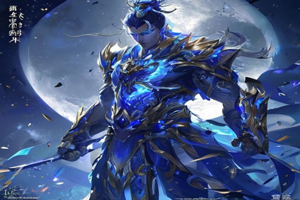 王者荣耀官网电脑版